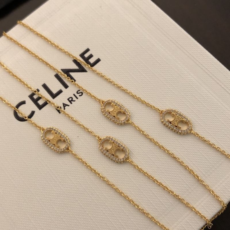 Celine Necklaces